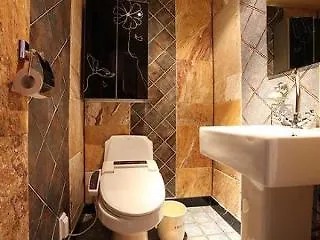 Benhur Motel Jongno Séoul 2*,  Corée du Sud