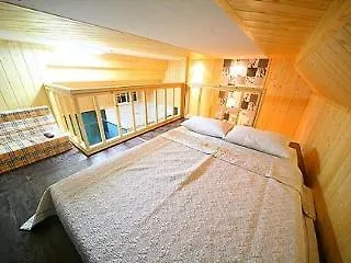 Benhur Motel Jongno Séoul