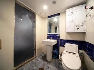 Benhur Motel Jongno Soul