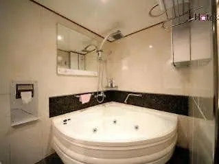 Benhur Motel Jongno Soul