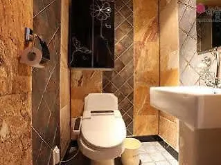 Benhur Motel Jongno Soul