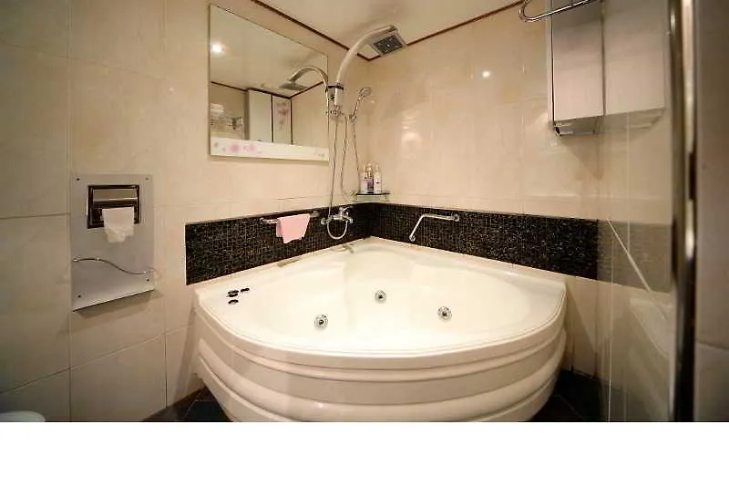 Benhur Motel Jongno Soul