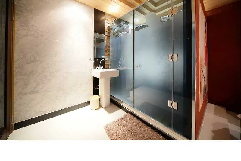 Benhur Motel Jongno Soul