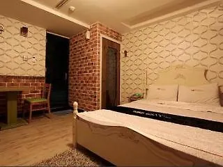 Benhur Motel Jongno Soul